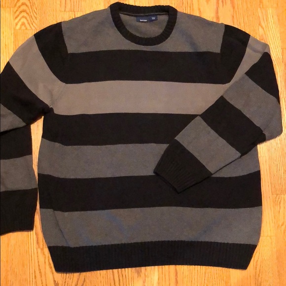 Crew sweater mid weight cotton - Picture 2 of 8